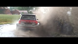 ADAC Rallye Stemweder Berg 2016 HD [upl. by Chery]