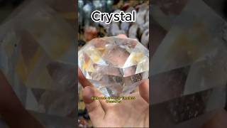 Crystal Diamond 💎 shortvideo shorts crystals diamond [upl. by Notsur]