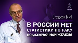 Вебинар с хирургомонкологом специалистом по раку поджелудочной железы Егоровым В И [upl. by Attaynek]