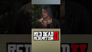 Thats A Real Idea  Red Dead Redemption 2 [upl. by Nnaul]