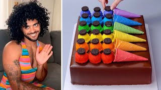 🌎 Cake Storytime TikTok 🌎 Mark Adams marrkadams  POVs Tiktok Compilations Part 132 [upl. by Nyleek241]