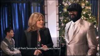 Renée Fleming Christmas in New York [upl. by Armbruster]