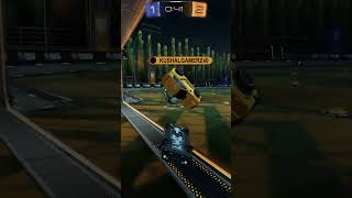 SOME EPIC SAVES rocketleague [upl. by Tippets493]