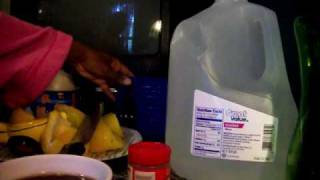 Master Cleanse Recipe [upl. by Enieledam]