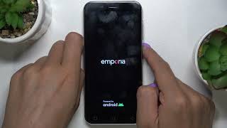 How to Soft Reset EMPORIA Smart 4 – Perform Force Restart [upl. by Veronika]