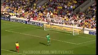 Watford 11 Man City 20062007 [upl. by Rudich]