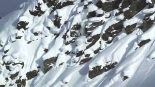 Candide thovex Few words [upl. by Modeste]