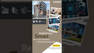 414 Boutique Premium Luxury Apartments  Heart of the Gachibowli thedhamam [upl. by Shirlee]