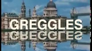 Thames TV Ident Parody  Greggles [upl. by Ulane100]