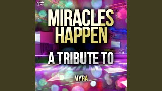 Miracles Happen [upl. by Sarine]