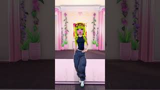 Styling Roblox Divas 💜 [upl. by Atinrahc]