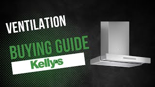 Ventilation Systems  Kellys Appliances [upl. by Lucky688]