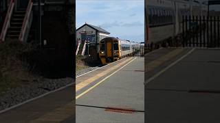 Abergele amp Pensarn station North Wales [upl. by Richart397]