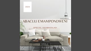 Abaculi emampondweni Summer Version [upl. by Wolfgram666]