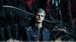 Devil May Cry 5  Devil Trigger Best Part Looped [upl. by Cleres]