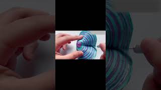 ASMR✨Cutting the transparent tape ball super stress relief 丨Relax and relieve stress [upl. by Ybrik]