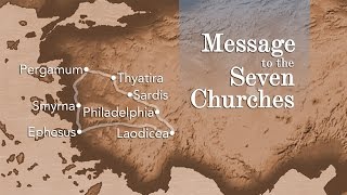 Message to the Seven Churches [upl. by Neiman]