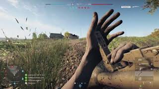 Battlefield V multiplayer PS5 7 [upl. by Onifur]