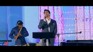 GOOD FRIDAY SPECIAL SONG  SILUVALOAH SILUVALO [upl. by Nyleve]