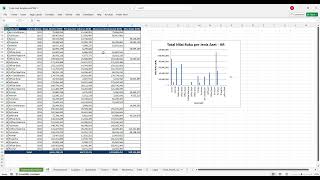 Fixed Asset Template with VBA [upl. by Kape]