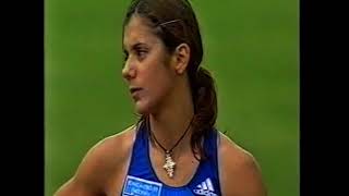 2004 European Cup 4x100m [upl. by Yhtorod905]