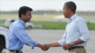 Bobby Jindal GOP Cant Be Stupid Anymore [upl. by Daza]