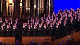 Love At Home  The Tabernacle Choir [upl. by Nwahsak]