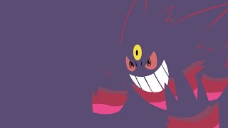 Tournament Battles Mega Gengar carries in Little Cup [upl. by Calvin]