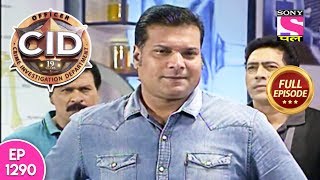 CID  Full Episode  Episode 1290  07th April 2018 [upl. by Eohce31]