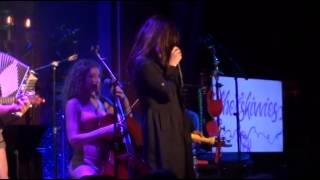 The Skivvies and Heather Matarazzo  Stalker Medley [upl. by Atenek]