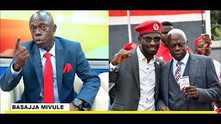 BASAJJA MIVULE AKOMYEEWO AVUMA BOBI WINE MBU MUSIRU [upl. by Cozza311]