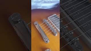 Epiphone 60s Les Paul Standard Quick Look [upl. by Eneri]