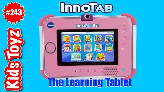 InnoTab 3 S Game Play [upl. by Gnaht]