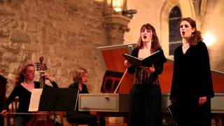 Salve Regina Monteverdi Ensemble Lunaris [upl. by Blunk608]