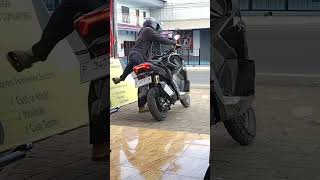 Honda ADV 160 Tahun 2023 Harga 37jt [upl. by Goer543]