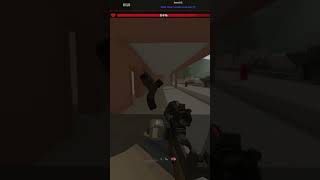 Hunting with a BoltAction Rifle unturnedpvp gaming unturned survival survivalgame [upl. by Abell267]