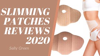 Slimming patches reviews 2020  slimming patch [upl. by Ladnor]