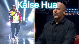 Priyangshu Dutta’s Magical Kaise Hua Performance Will Melt Your Heart on Indian Idol 15 [upl. by Nitsugua]