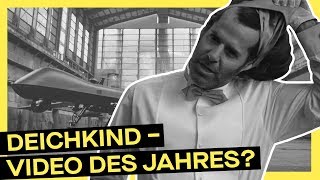 “Wer sagt denn das” Diese Referenzen haben Deichkind im Video versteckt II PULS Musik Analyse [upl. by Revert]