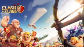 Clash of Clans Trying a Tough Challenge  Will I Succeed [upl. by Ylenaj]