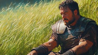 The Most Peaceful GLADIATOR Music Youve Never Heard 10 Hours Deep Relaxation amp Healing [upl. by Bartholomeo839]