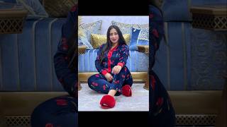 pyjamas بيجامات بيجاماتنسائيه بيجامةعروس pyjamas pyjama trendingvideo [upl. by Ayila]