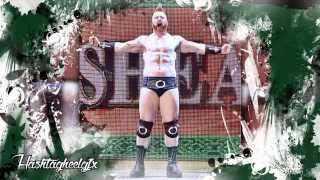 2015 Sheamus 4th amp New WWE Theme Song  Unknown Title CLEAR  Download Link ᴴᴰ [upl. by Ladd]