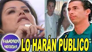 😱💔Mariana Echeverría y Óscar Jiménez EN CRISIS Tras Su Salida de La Casa de los Famosos😨 [upl. by Earehs]