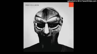 Madvillain  Great day [upl. by Keir286]