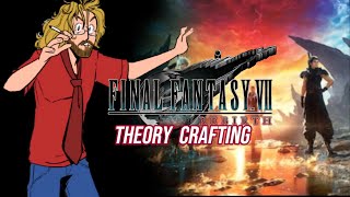 Dood Stream  FF7 Rebirth  Post Game Recap Discussion amp Crackpot Theory Crafting [upl. by Mundy]