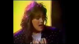 Laura Branigan clip  Your Love [upl. by Celesta]