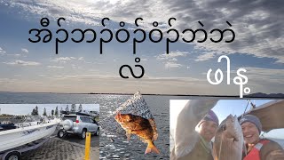 Werribee SouthFishing 🐟 🐠 🎣 With Cousin [upl. by Yalcrab]