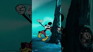 Mickey Mouses Spooky Woods Adventure  Mickey Mouse  Disney Kids [upl. by Neruat]