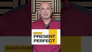 ⭐️ Present Perfect Learning English Tenses Made Easy englishgrammar presentperfect learnenglish [upl. by Graniah]